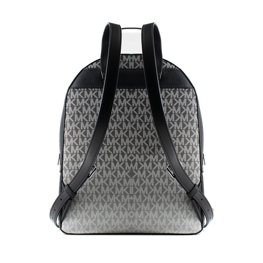 MICHAEL KORS☆ロゴプリントリュック MICHAEL KORS ロゴプリントリュック